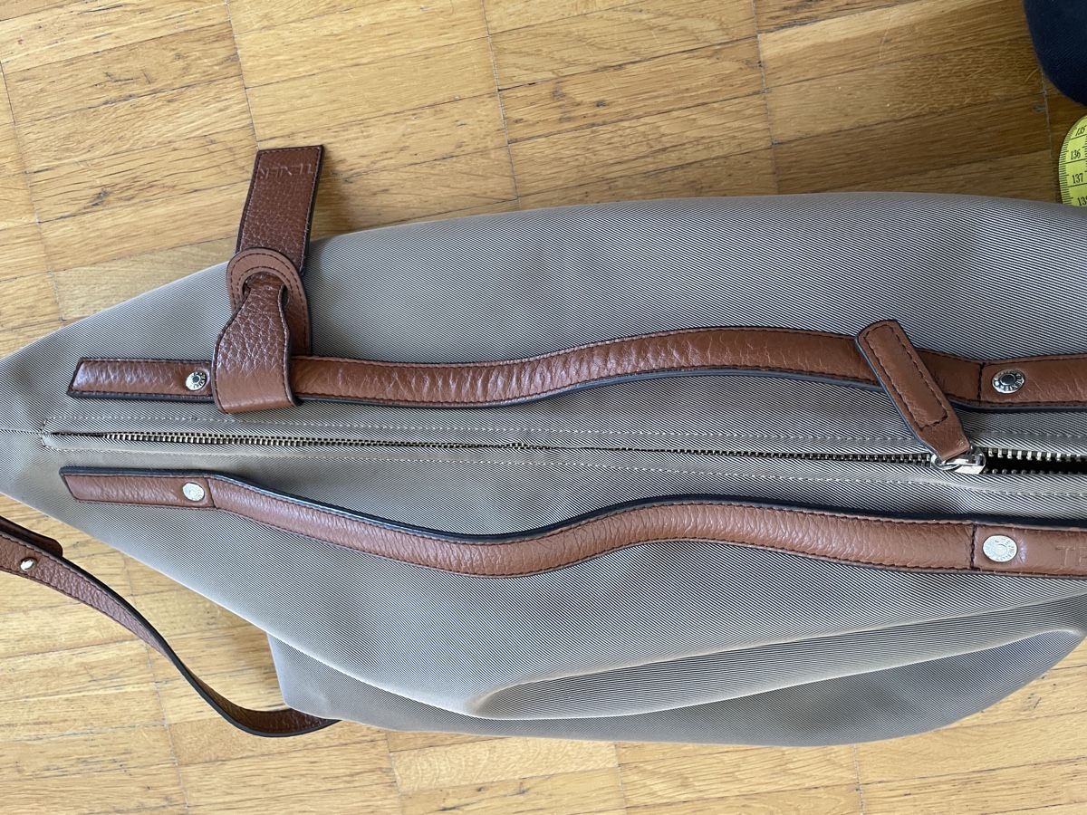 Taschen für Damen: Stylish Texier Paris tote bag – Neu und originalverpackt aus Neuchatel von shi_9fzw 4