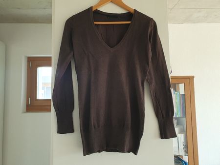 Vero Moda Pullover Gr. S