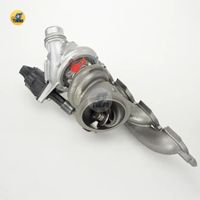 Turbolader BMW 220i F45 F46 X1 20i F48 Mini Cabrio Clubman
