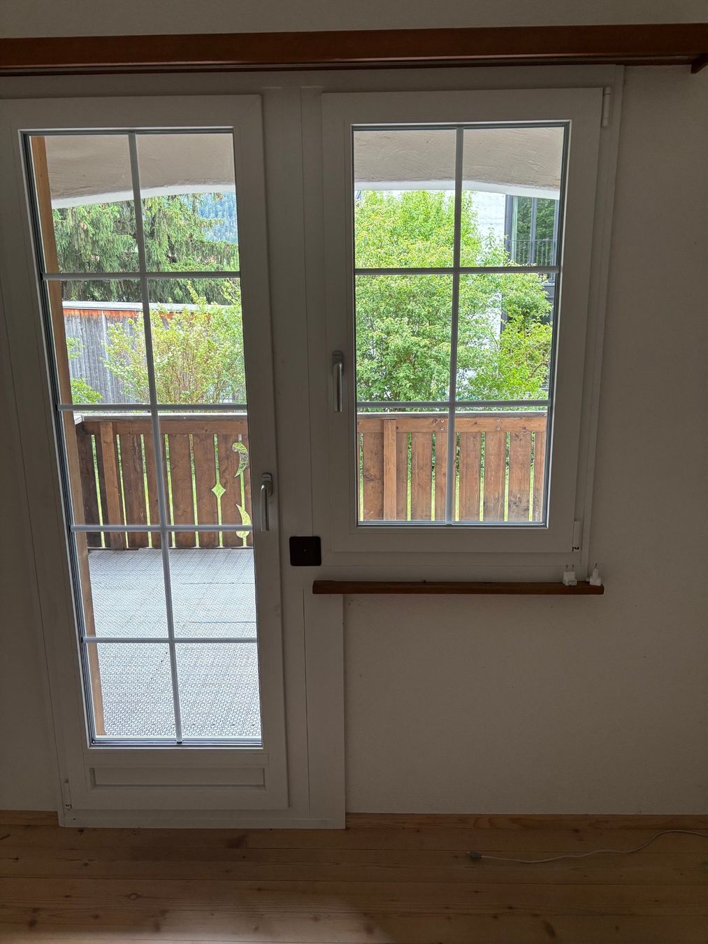 Finestre: Fenster und Türen – Usato da Domat/Ems venduto da Sumcurtgins 3