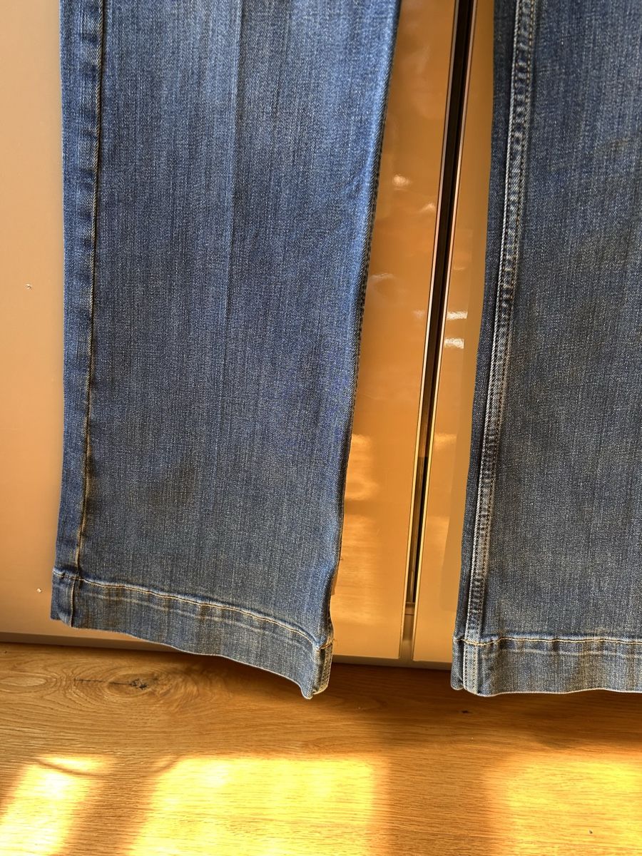 Zara Jeans: Jeans – Neu (gemäss Beschreibung) aus Frauenfeld von Pafe66 2