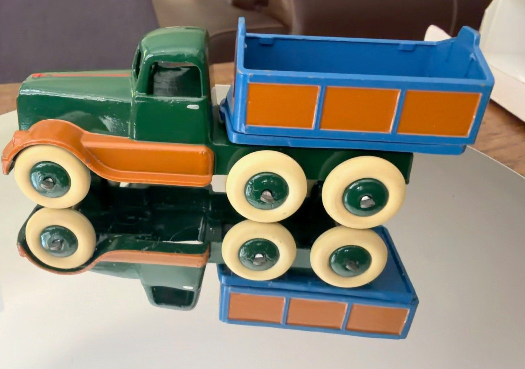 Corgi Toys Modellini d'auto: Corgi Toys camion – Usato da Perly venduto da inf_jnp6 4
