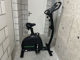 Tunturi F20 Heimtrainer - Top Zustand für dein Workout!