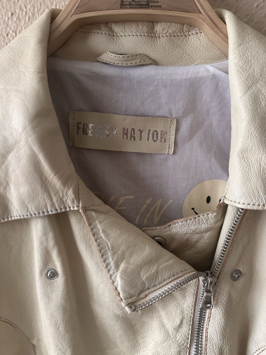 Giacche: Lederjacke Gr XL – Nuovo e nell'imballaggio originale da Immensee venduto da kunterbunt010 1