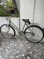 Damenvelo, Fahrrad, Marke Tour de Suisse, Vintage (28 Zoll)