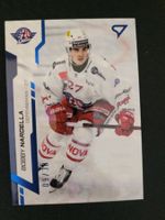 SC Rapperswil Bobby Nardella - 2024/25 Series 2 - Base /30