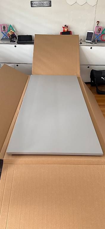 Servierplatten: Tischplatte – Gebraucht aus Ostermundigen von skulls_13