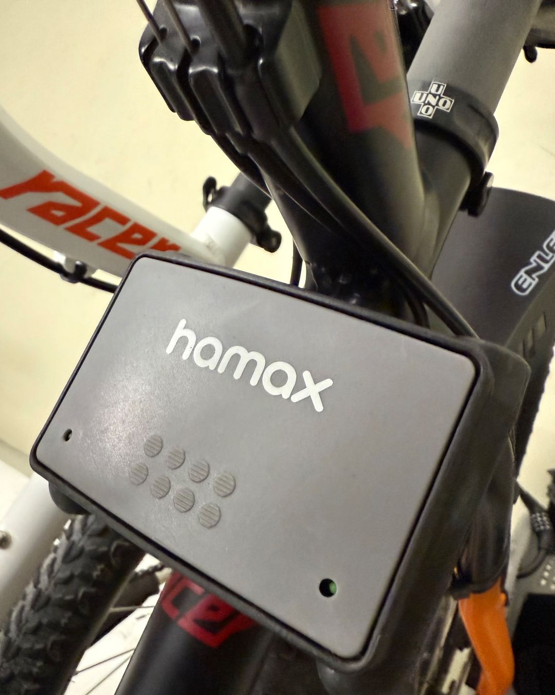 Hamax Pezzi di ricambio: Siège vélo enfant Hamax – Usato da Collombey venduto da carlosgomes85 3