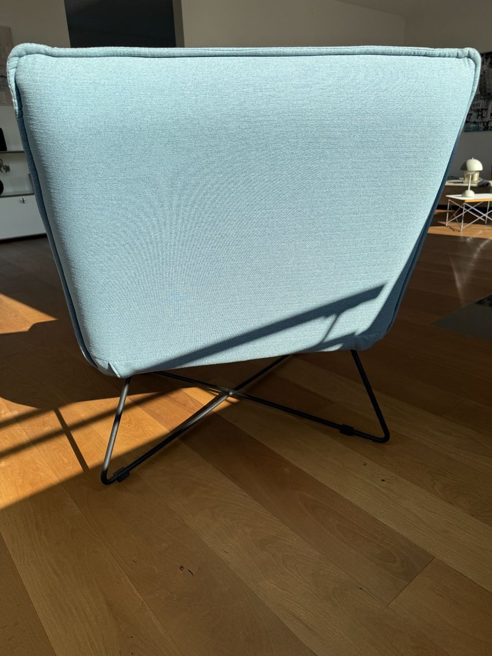 Pfister Poltrone: Bequemer Sessel – Usato da Hofstetten SO venduto da digio01 4