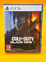 Call of Duty - Black Ops 7 - PS5