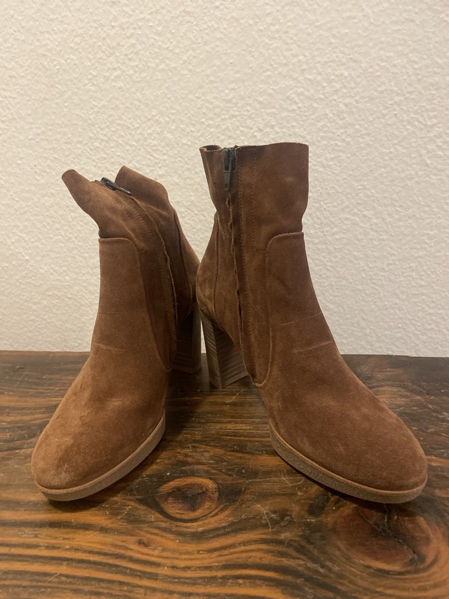 Scarpe da donna: Paul Green Stiefeletten – Nuovo (secondo la descrizione) da Horn venduto da Jronimo 1