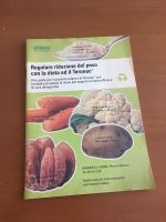Regolare riduzione del peso con la dieta