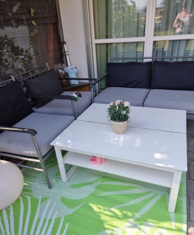 Royal Garten Lounge gartenmöbel Set hochwertig Kaufen auf Ricardo