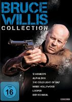 Bruce Willis Collection [6 DVDs]