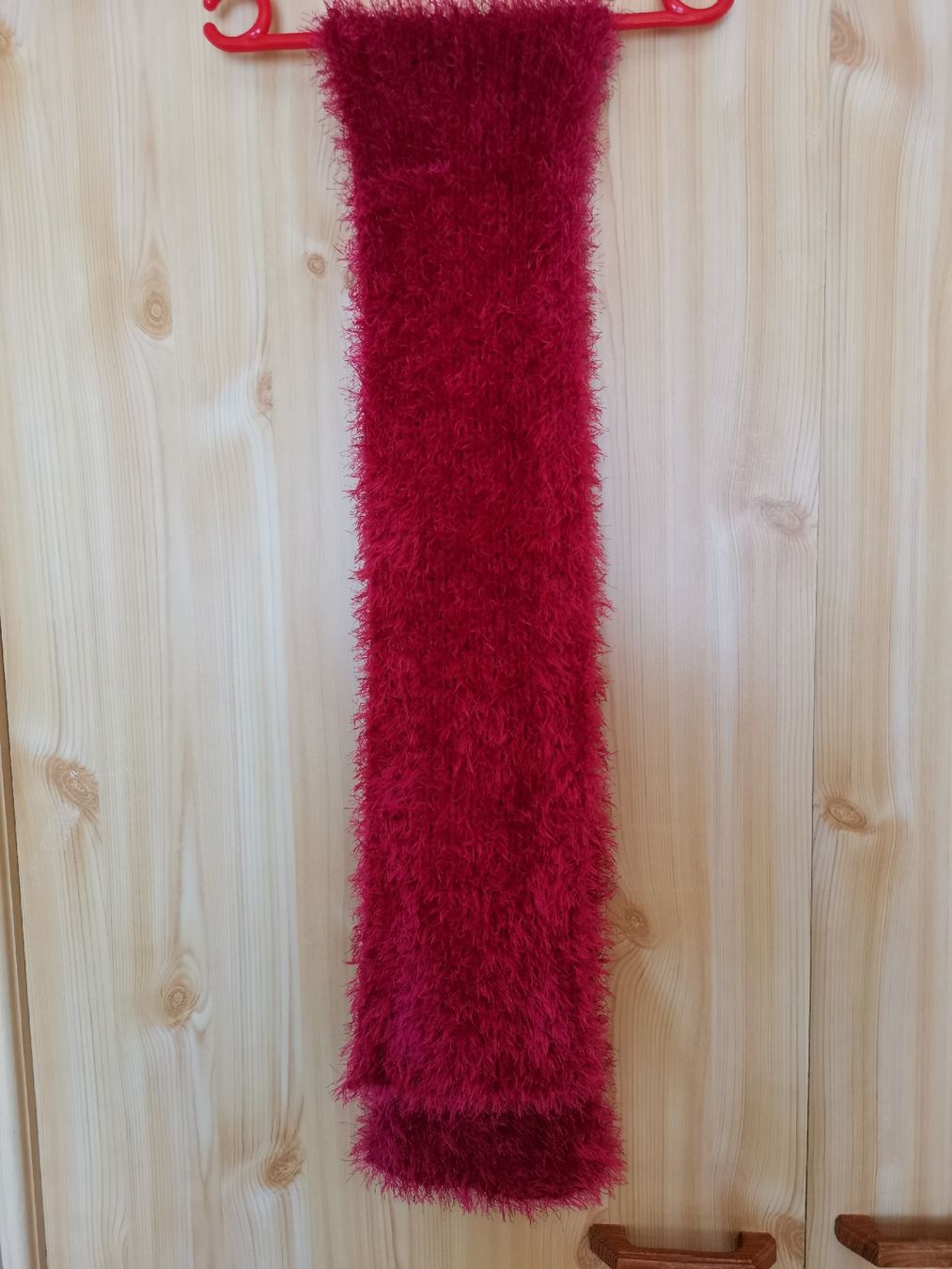 Foulard & Sciarpe: Écharpe tricotee – Nuovo e nell'imballaggio originale da Cournillens venduto da masoeur 1