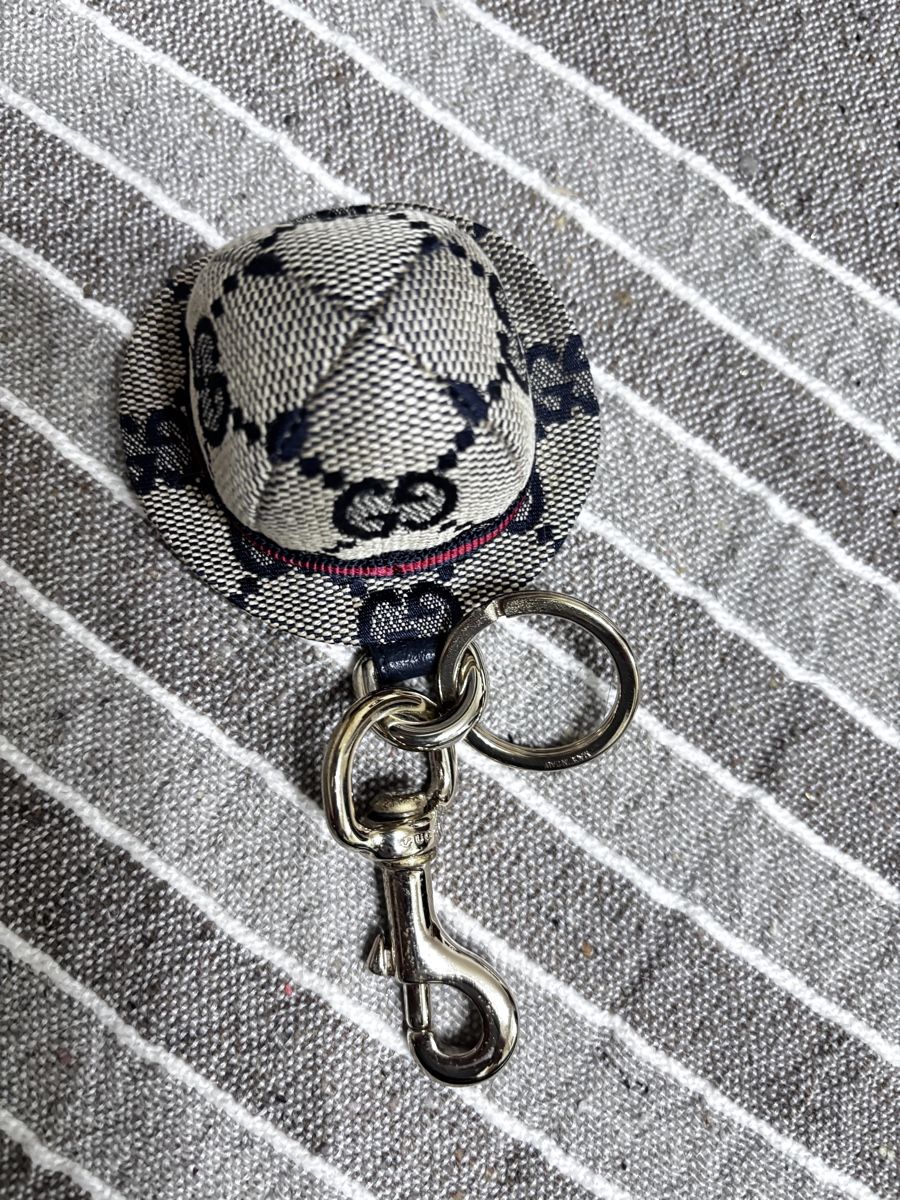 Gucci Portachiavi: Portachiavi Gucci – Nuovo (secondo la descrizione) da Paradiso venduto da fio_mhn6 3