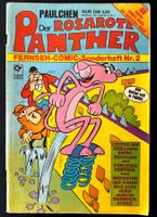 Der rosarote Panther, Sonderheft Nr. 2, Paulchen Panther