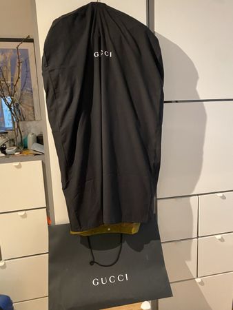 Neu Gucci North Face Herren Jacke