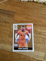 Panini WM 2026 Extra Sticker Cody Gakpo