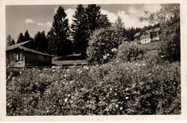 Buchserberg