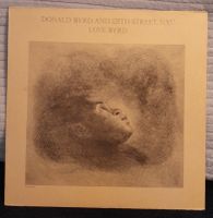 Rare Vinyl Schallplatte Disco  Donald By.. UK1981