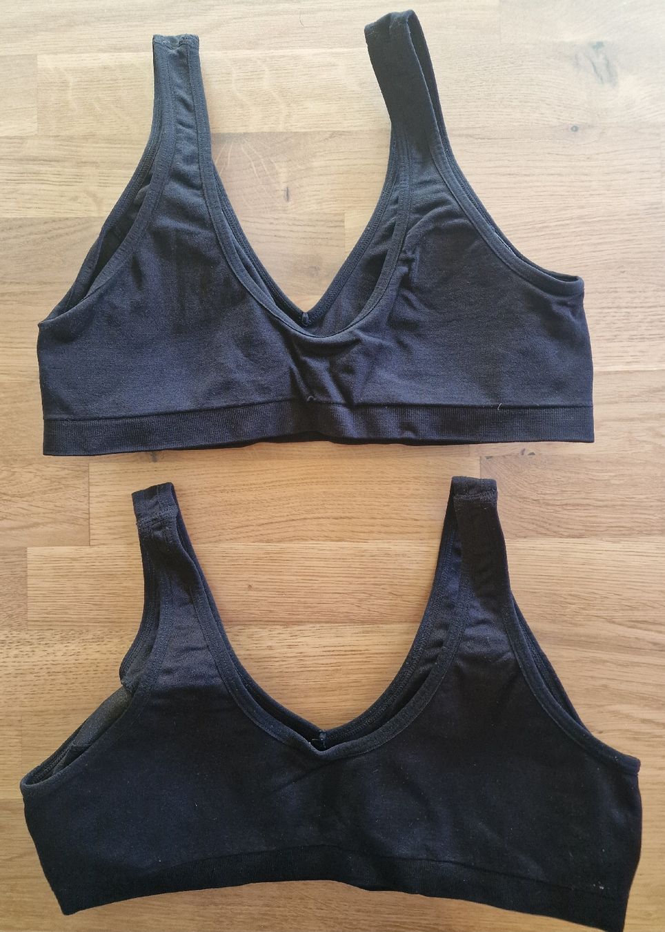 Biancheria intima: BH schwarz 170/176 – Usato da Frutigen venduto da Maqua 1