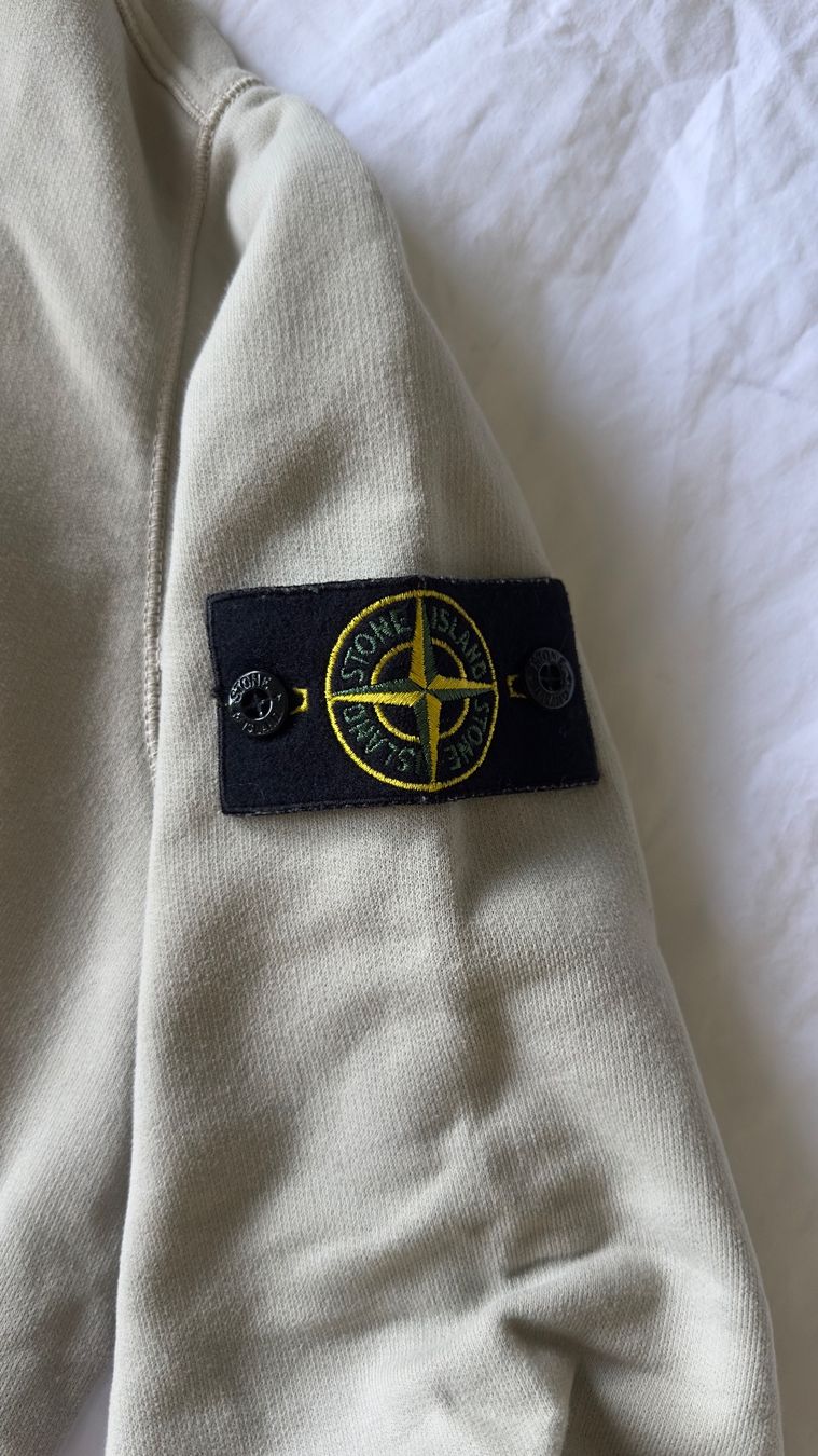Stone Island Pullover & Sweatshirts: Pullover  Stone Island – Gebraucht aus Ponte Capriasca von Zoezoe16 1