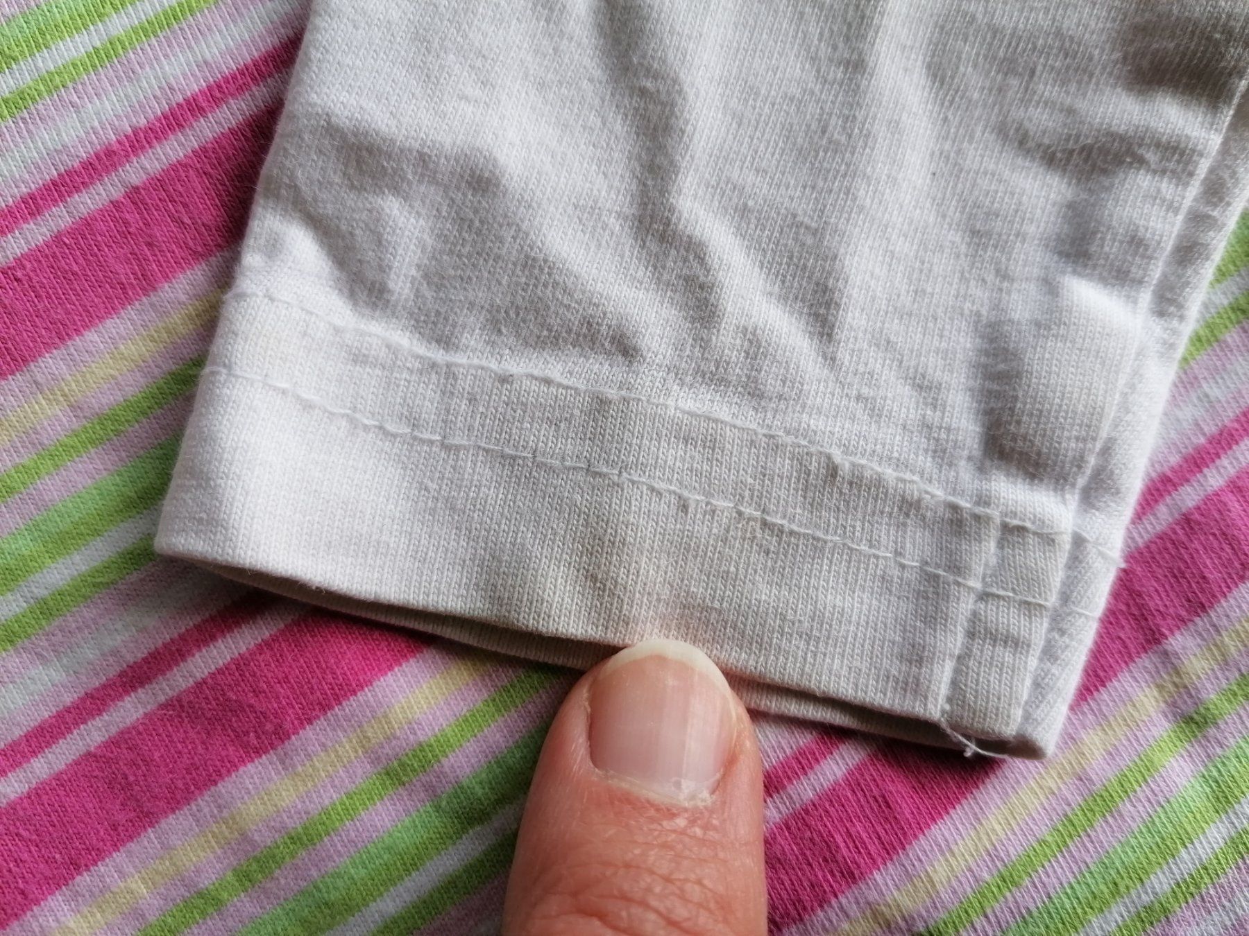 Pullover & Sweatshirts: Langarm Oberteil Gr. 122 / 128 – Gebraucht aus Büttikon AG von Amineah 2