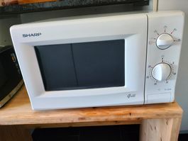Microwave Sharp