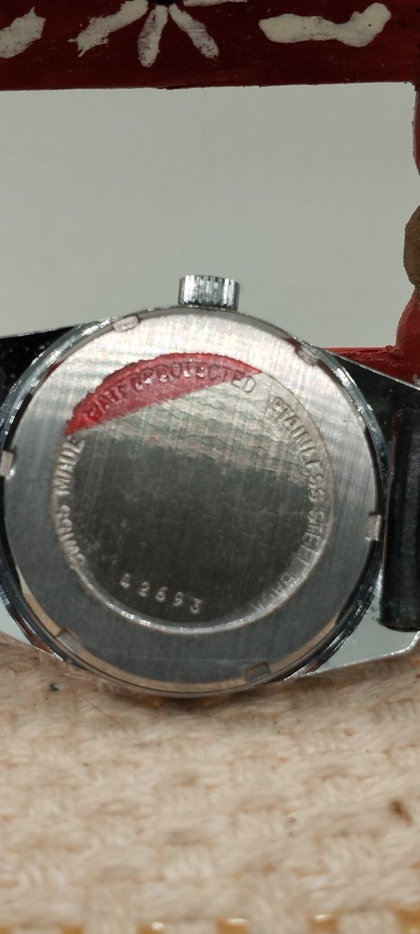Uhren: Montre tevo – Gebraucht aus La Chaux-de-Fonds von jac_9llg 6