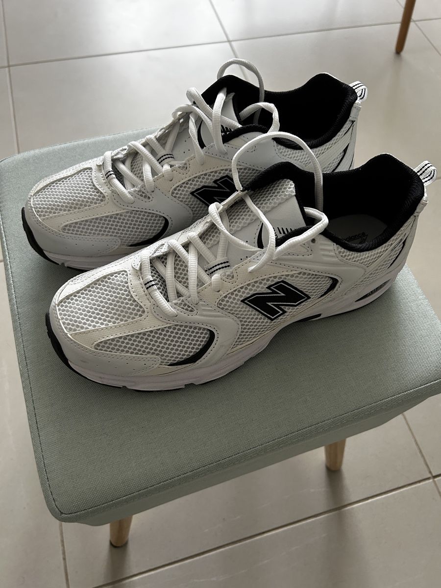 Scarpe da uomo: NewBalance N – Nuovo (secondo la descrizione) da Fällanden venduto da Gubi60