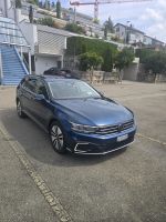 VW Passat Variant 1.4 TSI GTE Hybrid DSG