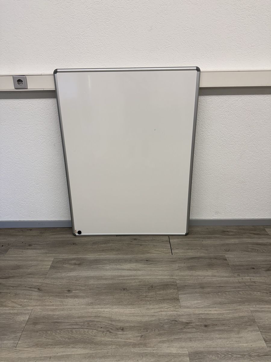 Lavagne: Whiteboard – Usato da Bachenbülach venduto da inf_ltq6