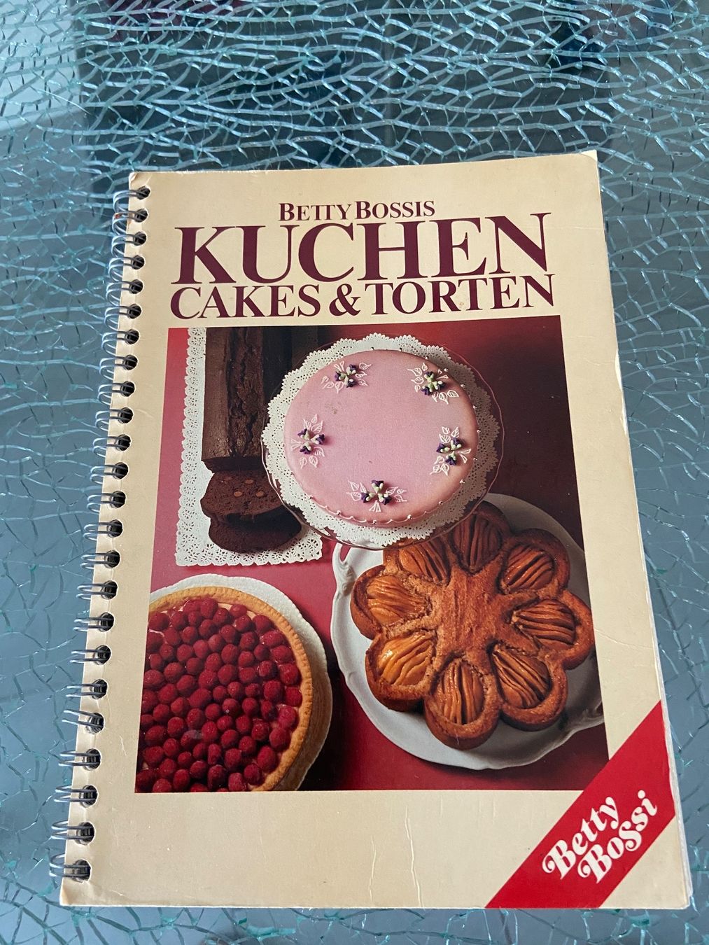 Libri: Kuchen Cakes & Torten – Usato da Oftringen venduto da andrax