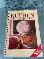 Kuchen Cakes & Torten