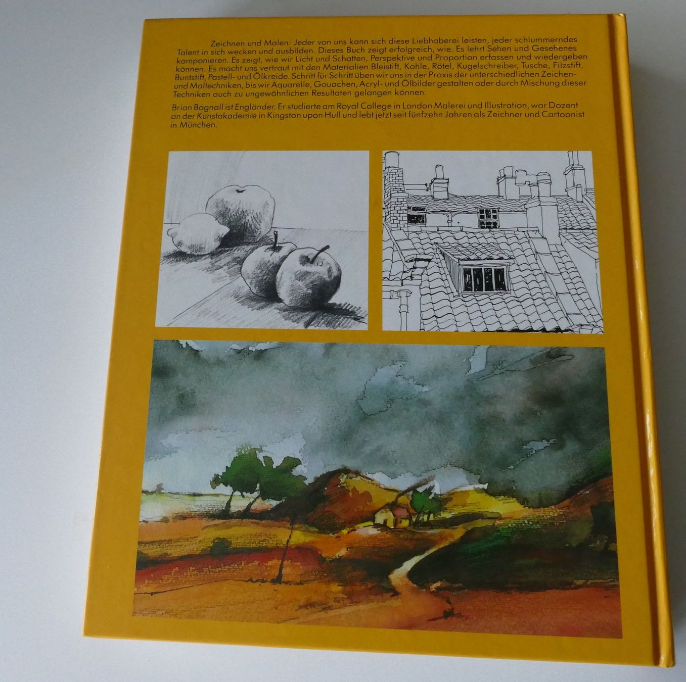 Livres: Buch – D'occasion à Dietlikon par kes_j6d7 1