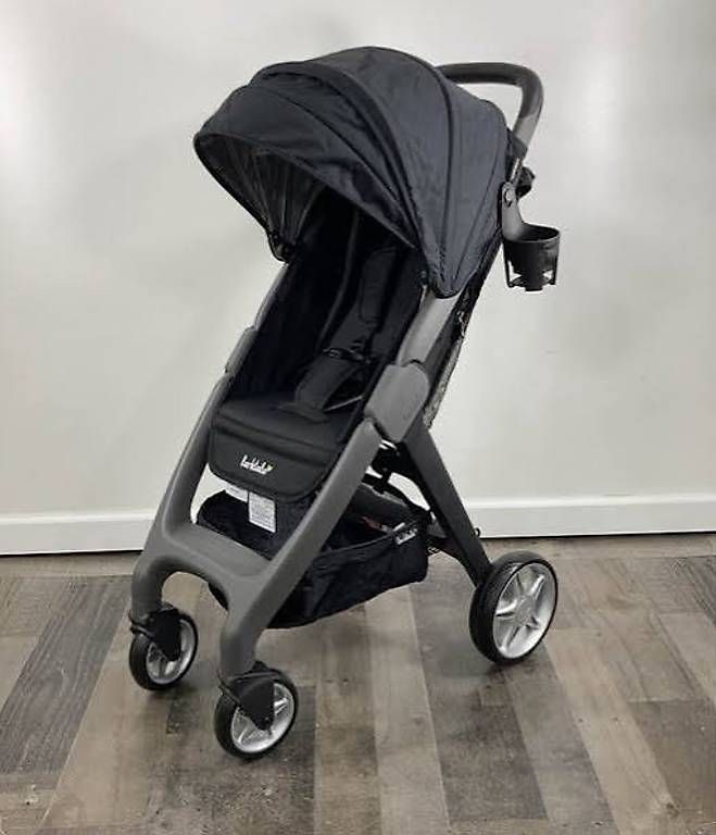 Carrozzine: Buggy (originalverpackt, unbenutzt) – Nuovo e nell'imballaggio originale da Zumikon venduto da Evy_80