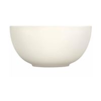 4 x Iittala 24h weiss Schale 0,5L