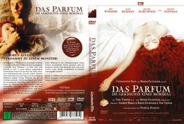 DVD - Das Parfum – Die Geschichte eines Mörders