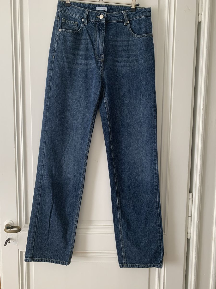 Jeans: Jeans Just in case 36 – Usato da Lausanne venduto da animal022