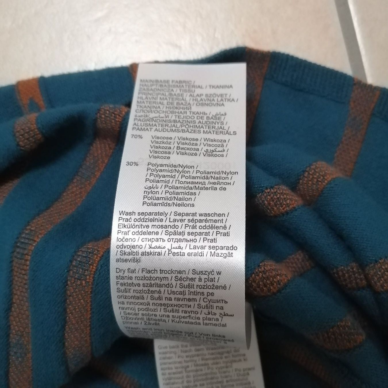 Orsay Vestiti: Kleid Gr. S "Orsay" NEU – Nuovo e nell'imballaggio originale da Henau venduto da AXAA 7