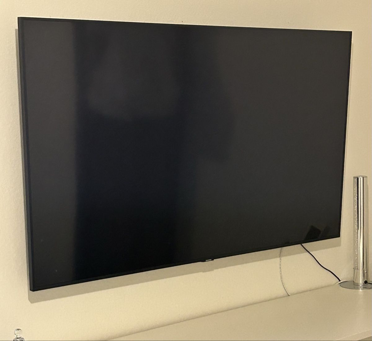 Samsung Fernseher: Samsung Tv 55’ – Neu (gemäss Beschreibung) aus Kleindöttingen von Ricardolino7