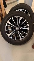 Winteräder Alu komplett, 17 Zoll, VW T5/T6/T6.1 (Aracajua)