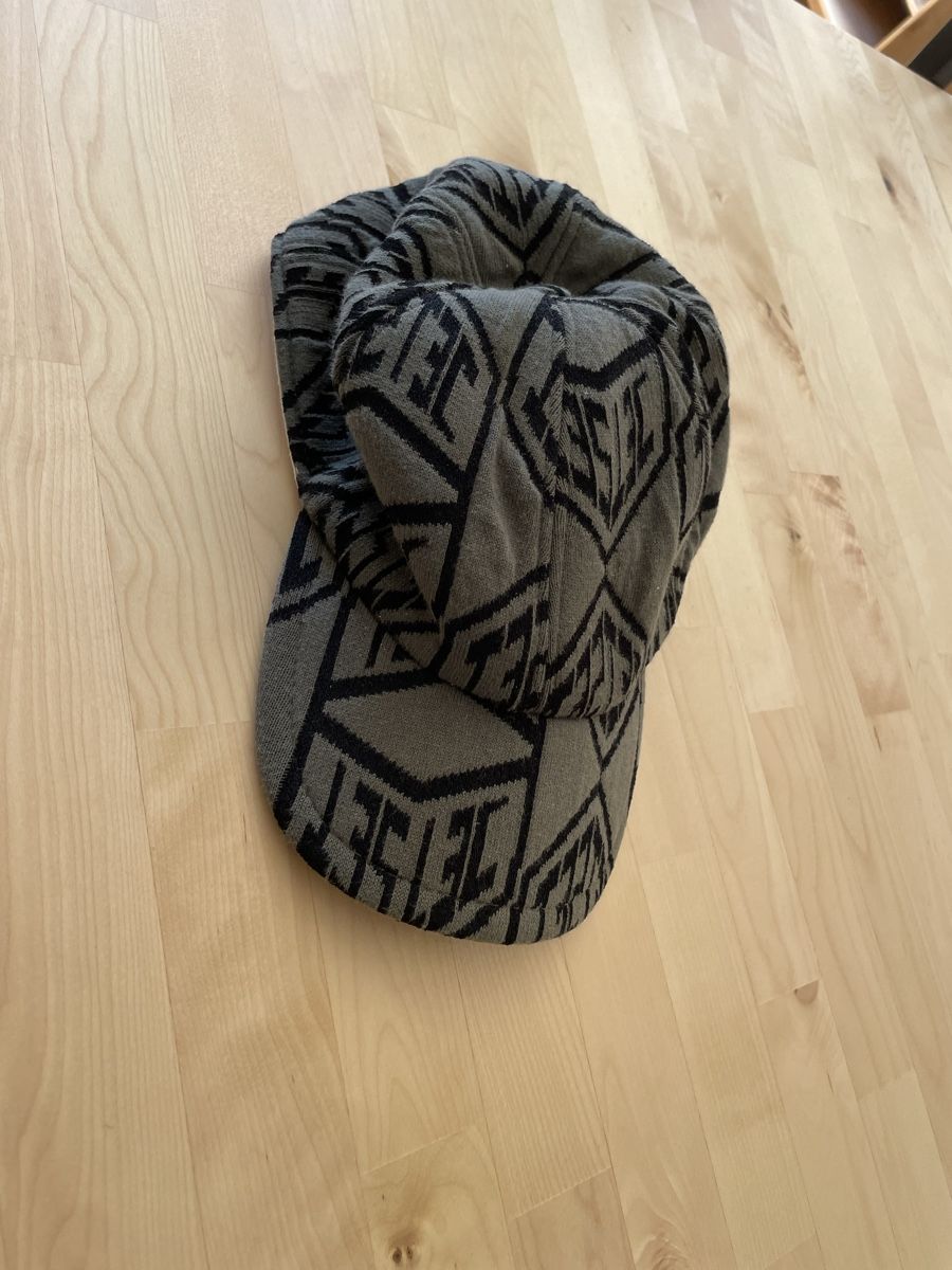 Hüte, Mützen & Caps: Jetset Cap - Unique Pattern - Summer Style - 2023 – Gebraucht aus Basel von nik_78fb