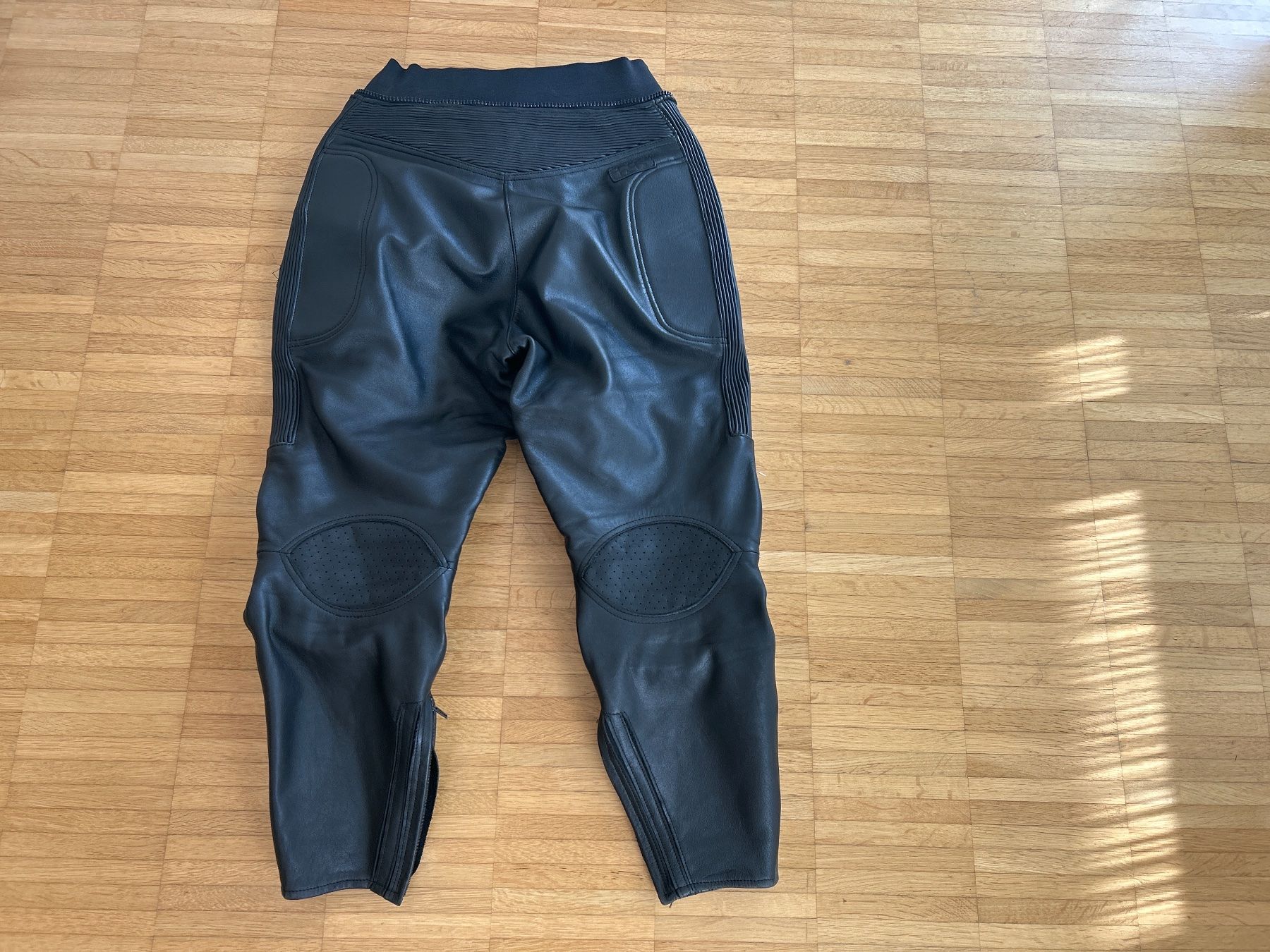 IXS Hosen: Motorrad Hose – Gebraucht aus Schwerzenbach von Thoeny1 1