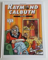 Raymond Calbuth N 1 (T.B.E.)  Fils du vent