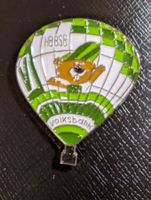 Ansteckpin Ordner: Luftballon