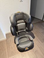 Chicco Autositz Kindersitz, guter Zustand, abzugeben!
