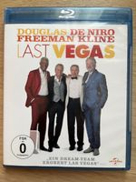 Last Vegas Blu-ray 