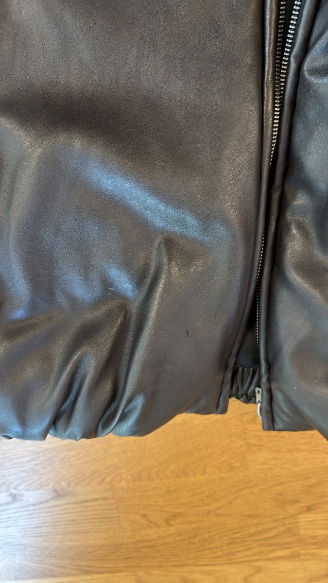 Acne Studios Giacche: Acne studios Bomber – Usato da Zürich venduto da _themutschget_ 3